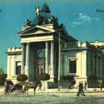 The Municipal Bank (Organ Hall) in the interwar period