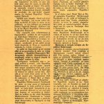 Declarația Sfatului Țării privind proclamarea neatârnării Republicii Moldovenești. 24 ianuarie 1918 (MNIR)