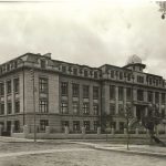The Faculty of Philosophy and Letters of Cernauti in the interwar period