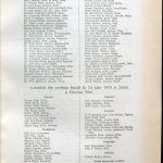  List of the Great National Council elected 1 December 1918 - page 2