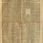 Ziarul Universul din 26 noiembrie/9 decembrie 1918 despre sosirea delegației românilor transilvăneni la București